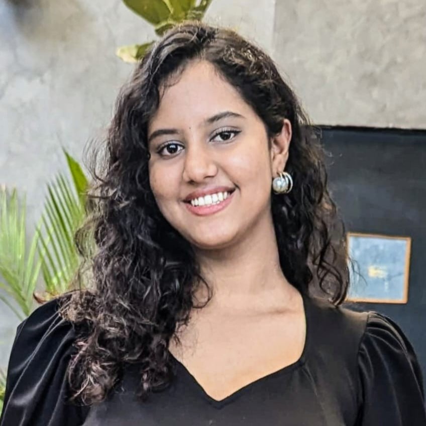 Rtr. Pavithra Ganta